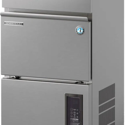 Hoshizaki ijsblokjesmachine met bunker IM-30CWPE - Watergekoeld