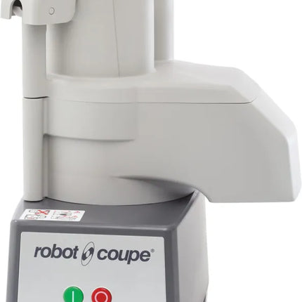 Robot Coupe Groentesnijder CL 20 230V, Snelheid 1500 tpm