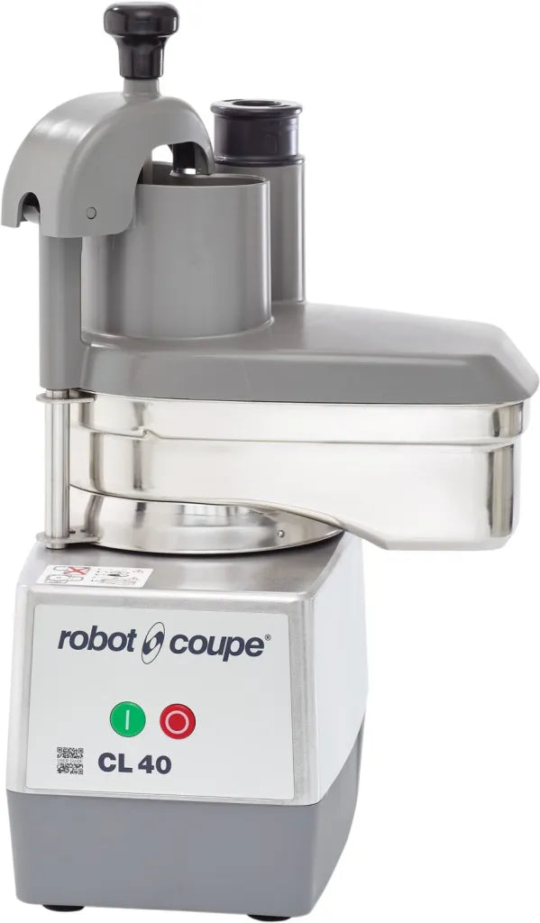 Robot Coupe Groentesnijder CL 40 230V, Snelheid 500 tpm