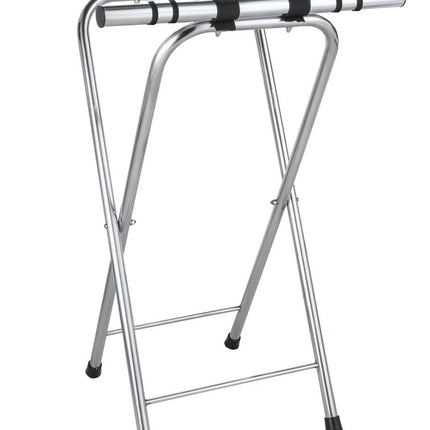 Uitklapbaar dienblad standaard, HENDI, 520x410x(H)800mm