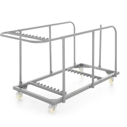 Trolley voor tafels, AmerBox, 1800x850x(H)990mm