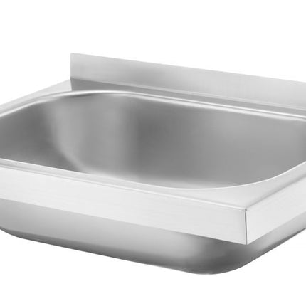 Spoelbak, HENDI, 400x290x(H)145mm