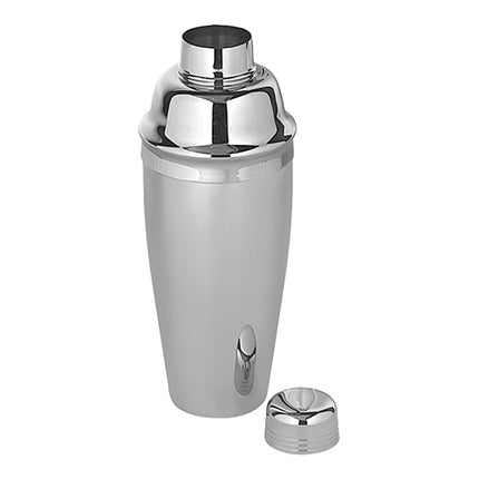 Cocktail shaker 0,70L