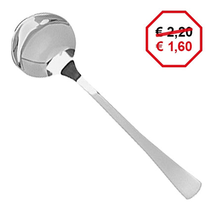 Dessertlepel