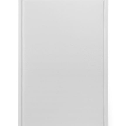 Snijplank HACCP Gastronorm 1/1, HENDI, GN 1/1, Wit, 530x325mm