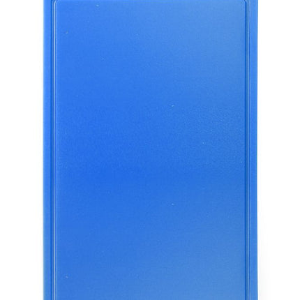 Snijplank HACCP Gastronorm 1/1, HENDI, GN 1/1, Blauw, 530x325mm