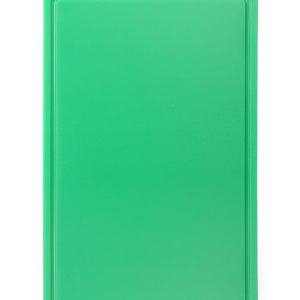 Snijplank HACCP Gastronorm 1/1, HENDI, GN 1/1, Groen, 530x325mm