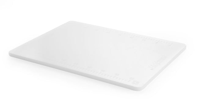 Snijplank, HENDI, Wit, 450x300mm