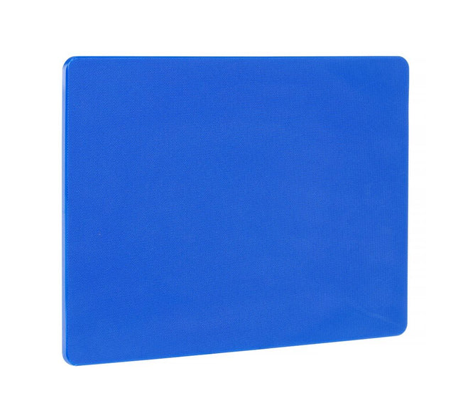 Snijplank HACCP GN 1/1, HENDI, GN 1/1, Blauw, 530x325mm