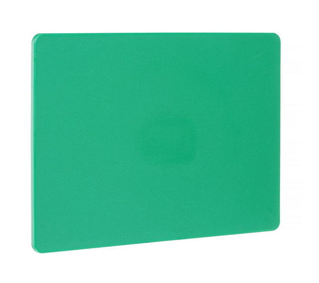 Snijplank HACCP 450x300, HENDI, Groen, 450x300mm