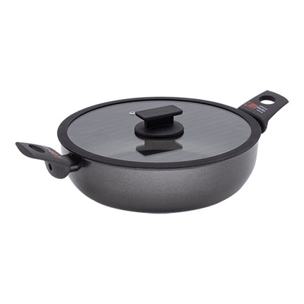 kookpan laag |002.8L|