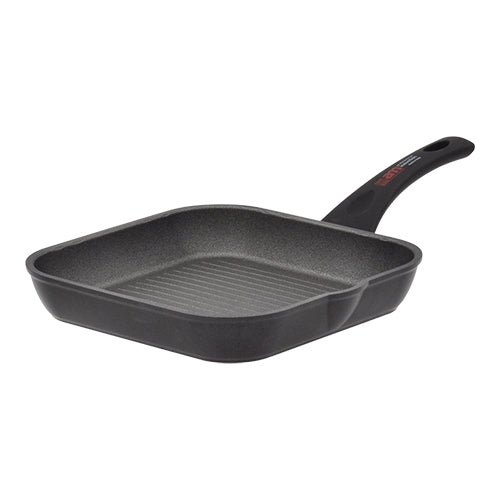 grillpan 24x24cm
