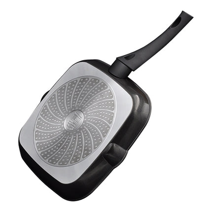 Grillpan 24x24cm