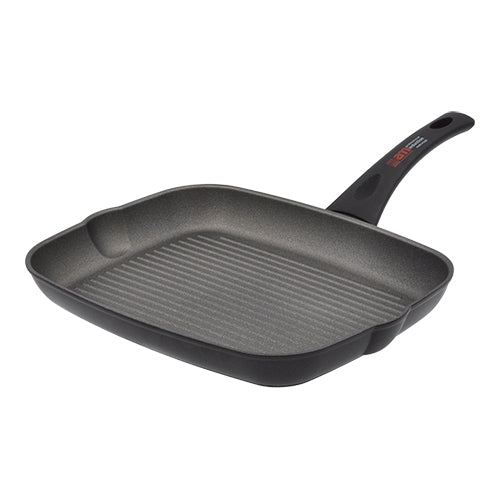 Pannen grillpannen