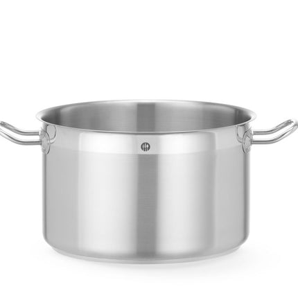Kookpan midden - zonder deksel, HENDI, Profi Line, 10,3L, 280x(H)170mm
