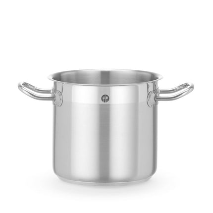 Kookpan hoog - zonder deksel, HENDI, Profi Line, 3L, 160x(H)150mm