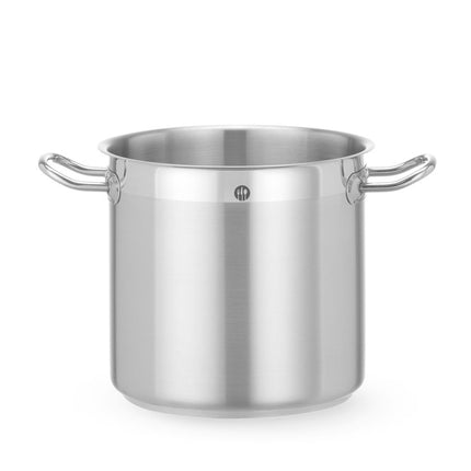 Kookpan hoog - zonder deksel, HENDI, Profi Line, 5,9L, 200x(H)190mm