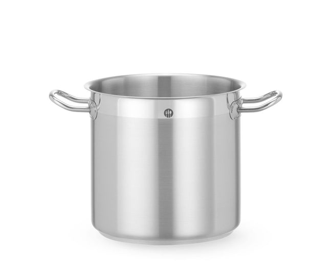 Kookpan hoog - zonder deksel, HENDI, Profi Line, 5,9L, 200x(H)190mm