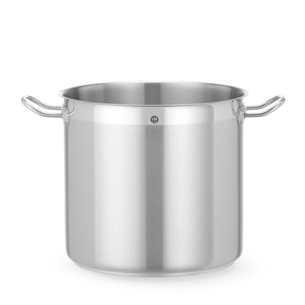 Kookpan hoog - zonder deksel, HENDI, Profi Line, 15,9L, 280x(H)260mm