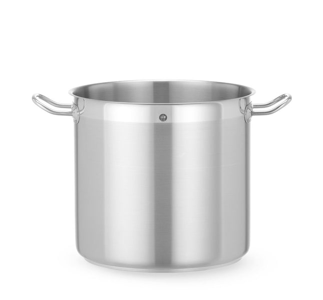 Kookpan hoog - zonder deksel, HENDI, Profi Line, 15,9L, 280x(H)260mm