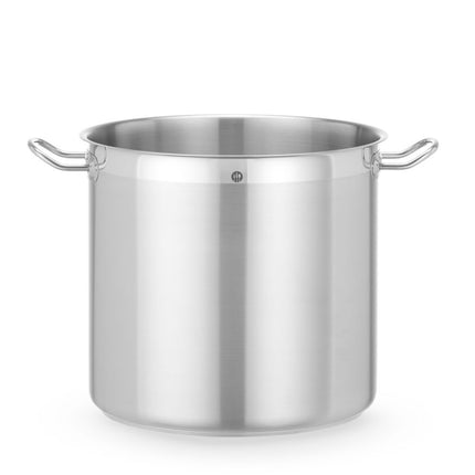 Kookpan hoog - zonder deksel, HENDI, Profi Line, 24L, 320x(H)300mm