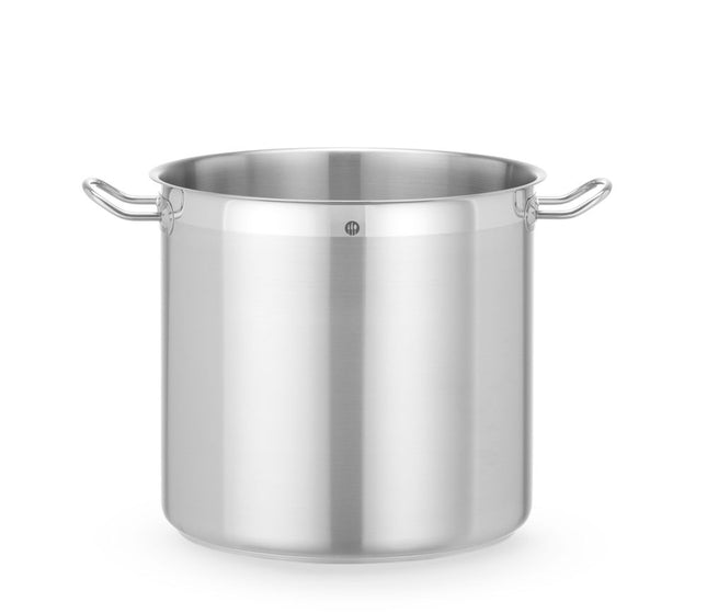 Kookpan hoog - zonder deksel, HENDI, Profi Line, 24L, 320x(H)300mm