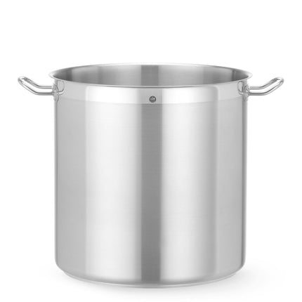 Kookpan hoog - zonder deksel, HENDI, Profi Line, 36,5L, 360x(H)360mm