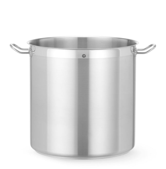 Kookpan hoog - zonder deksel, HENDI, Profi Line, 36,5L, 360x(H)360mm