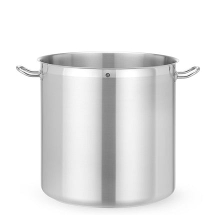 Kookpan hoog - zonder deksel, HENDI, Profi Line, 50L, 400x(H)400mm