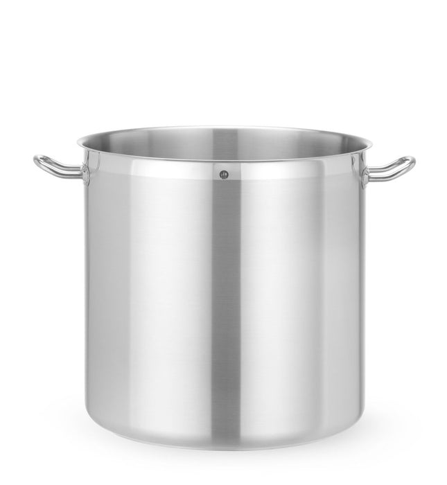 Kookpan hoog - zonder deksel, HENDI, Profi Line, 50L, 400x(H)400mm