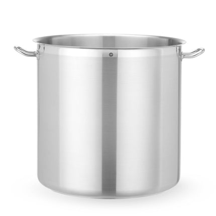 Kookpan hoog - zonder deksel, HENDI, Profi Line, 71L, 450x(H)450mm