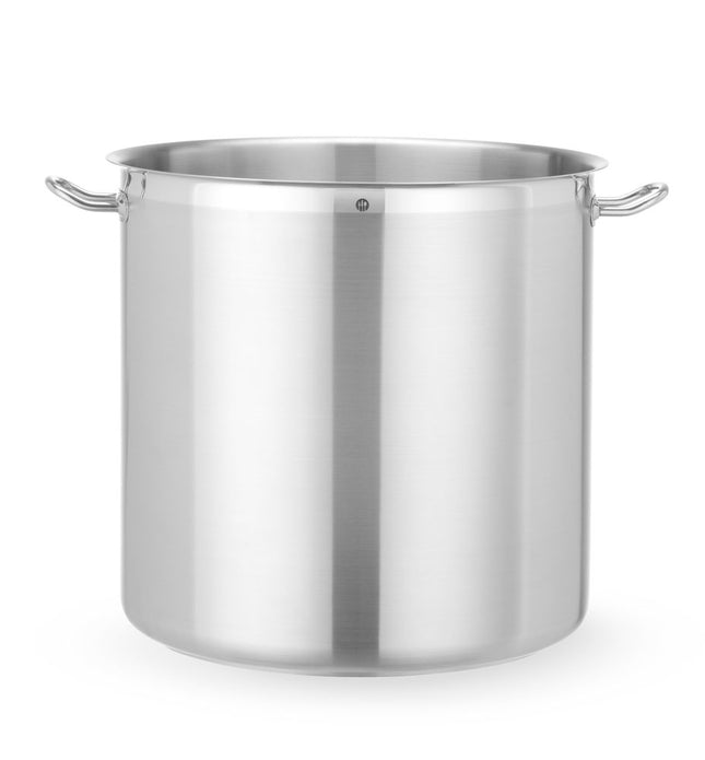 Kookpan hoog - zonder deksel, HENDI, Profi Line, 71L, 450x(H)450mm