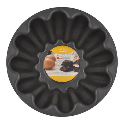 Puddingvorm Ø22cm