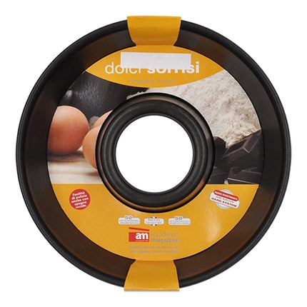 Bakvorm savarin Ø24cm