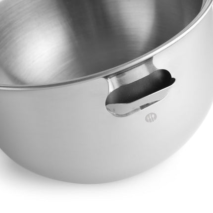 Bain-marie pan, HENDI, 1L, 330x165x(H)95mm
