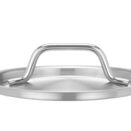 Deksel voor pan, HENDI, Profi Line, 160x(H)46mm