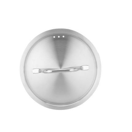 Deksel voor pan, HENDI, Profi Line, 160x(H)46mm