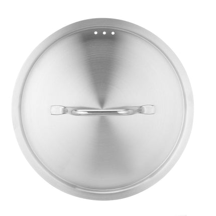 Deksel voor pan, HENDI, Profi Line, 200x(H)47mm
