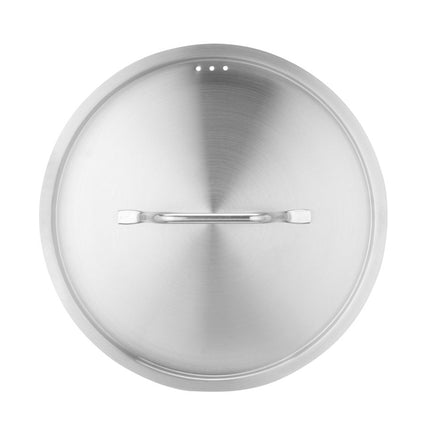Deksel voor pan, HENDI, Profi Line, 240x(H)50mm