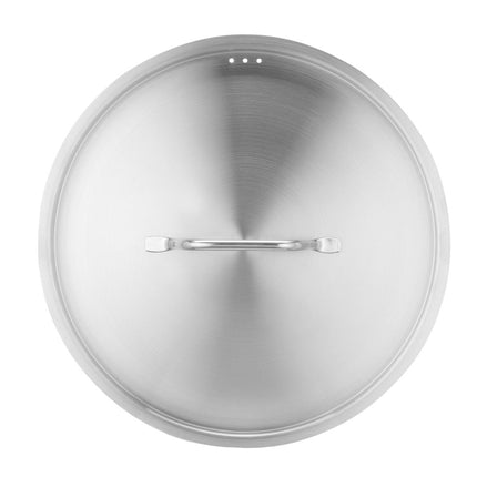 Deksel voor pan, HENDI, Profi Line, 280x(H)52mm