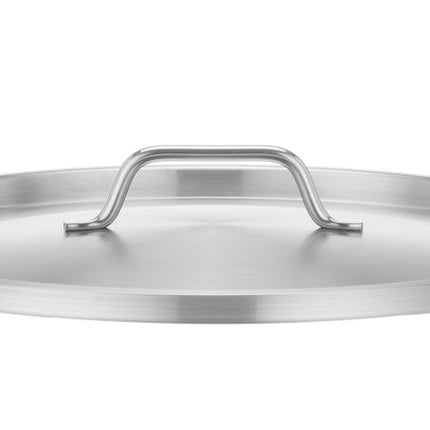 Deksel voor pan, HENDI, Profi Line, 360x(H)55mm