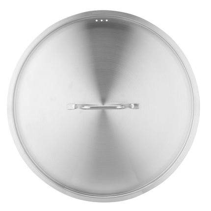 Deksel voor pan, HENDI, Profi Line, 360x(H)55mm