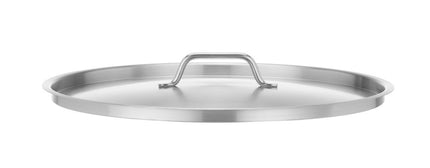 Deksel voor pan, HENDI, Profi Line, 400x(H)56mm