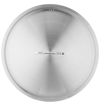 Deksel voor pan, HENDI, Profi Line, 450x(H)68mm