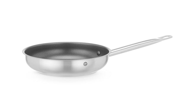 Koekenpan met antiaanbaklaag - zonder deksel, HENDI, Profi Line, âŒ€240x(H)50mm
