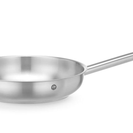 Koekenpan - zonder deksel, HENDI, Profi Line, âŒ€240x(H)50mm