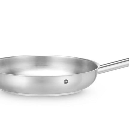 Koekenpan - zonder deksel, HENDI, Profi Line, âŒ€280x(H)50mm