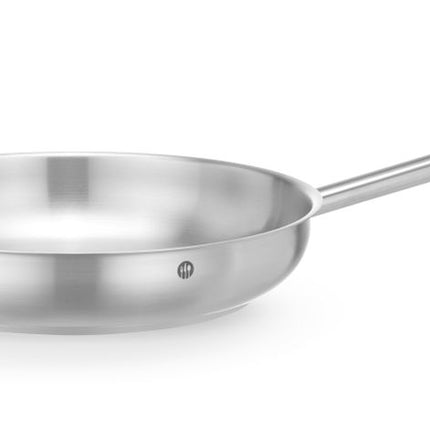 Koekenpan - zonder deksel, HENDI, Profi Line, âŒ€320x(H)58mm