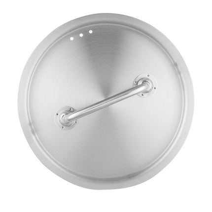 Deksels voor stoofpannen, HENDI, Kitchen Line, âŒ€160mm
