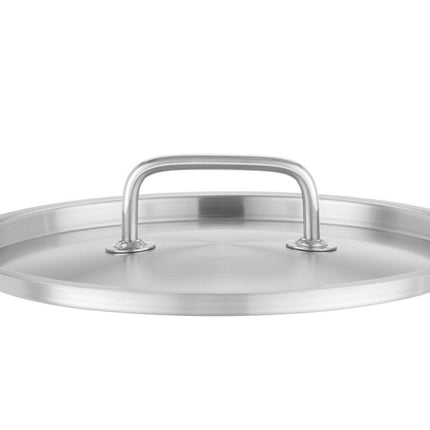 Deksels voor stoofpannen, HENDI, Kitchen Line, âŒ€240mm